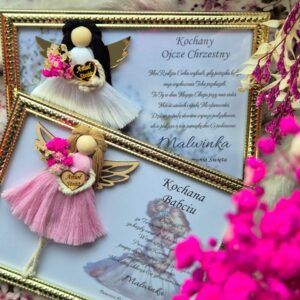 PAMIATAK NA KOMUNIE SWIĘTĄ