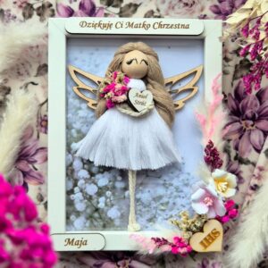 PAMIATAK NA KOMUNIE SWIĘTĄ